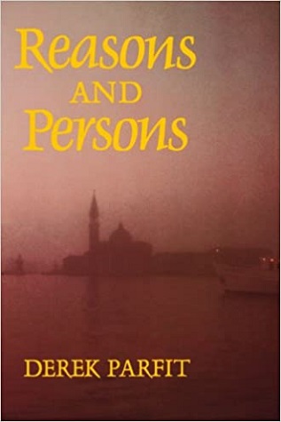 Reasons and Persons