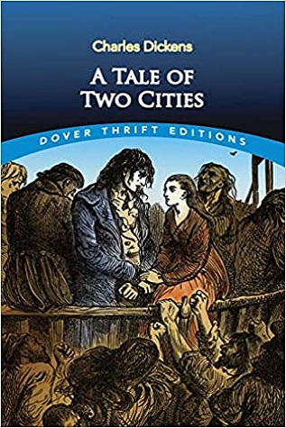 A Tale of Two Cities