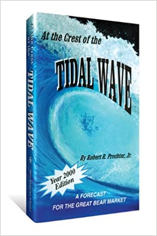 At the Crest of the Tidal Wave: A Forecast for the Great Bear Market