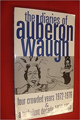 The diaries of Auberon Waugh