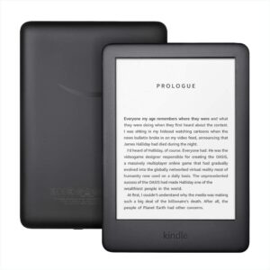 Amazon Kindle (10th Gen 2019) E-Reader