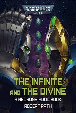 The Infinite and the Divine