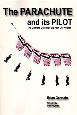 The Parachute And Its Pilot