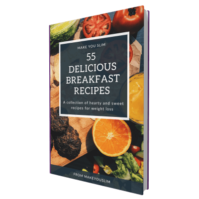 55 Free Delicious Breakfast Cookbook Recipes